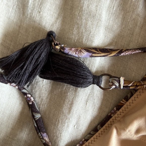 Spell Gypsy bikini bathing suit large - Picture 6 of 7